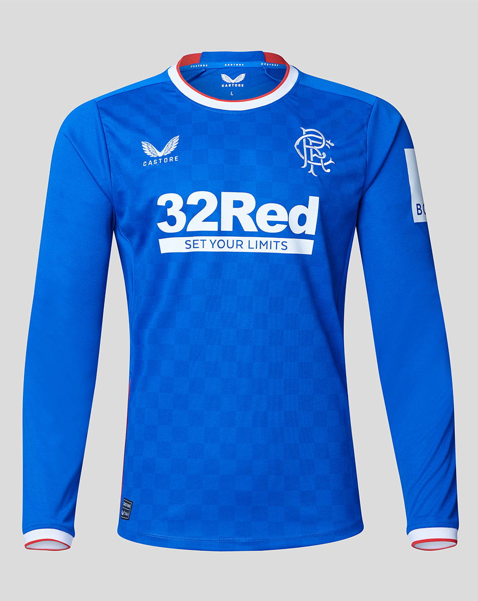 Rangers New Castore Away Kit 23/24: First Look, Cost, Sponsor, Supplier and  How to Buy