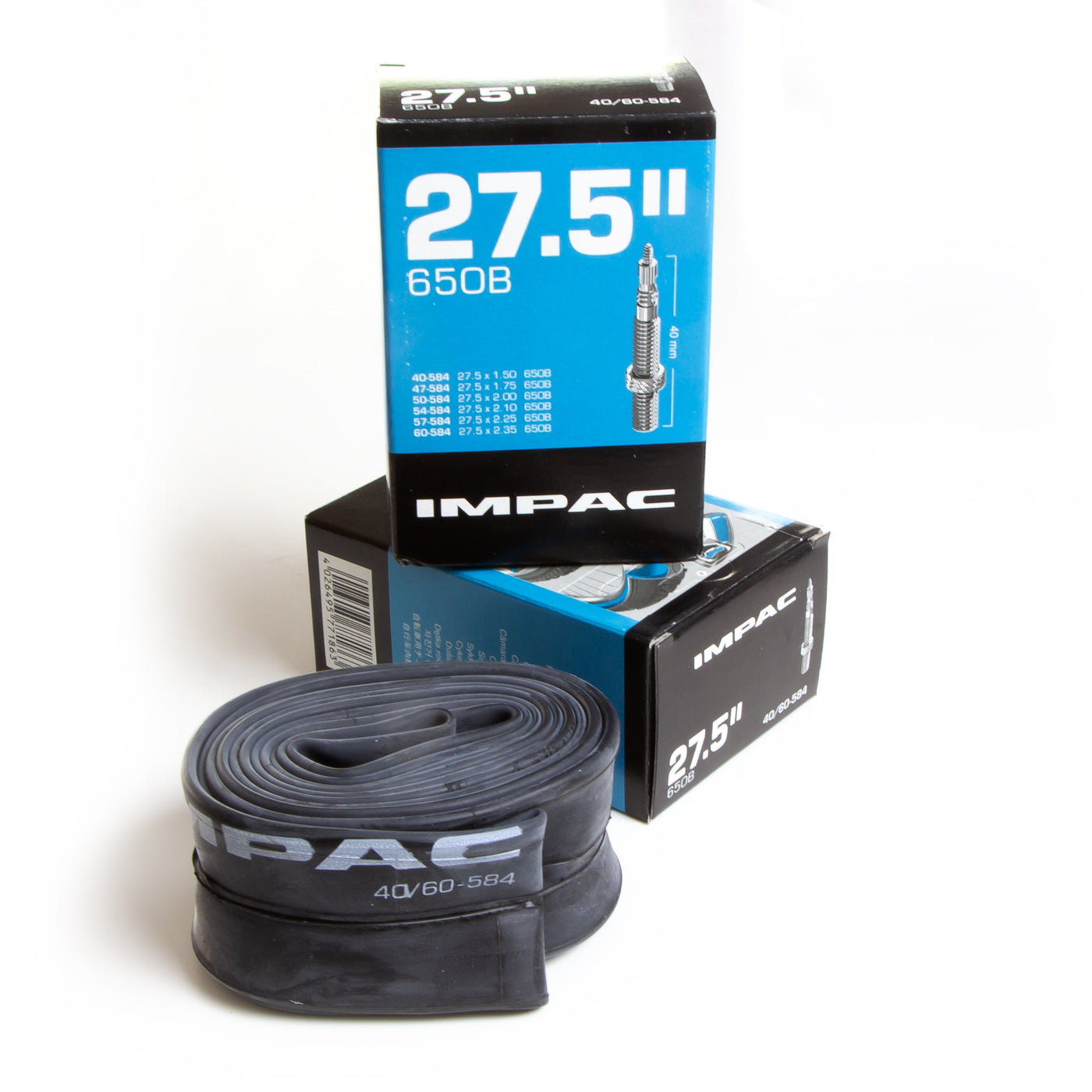 View 275 Inner Tubes 2 Pack information