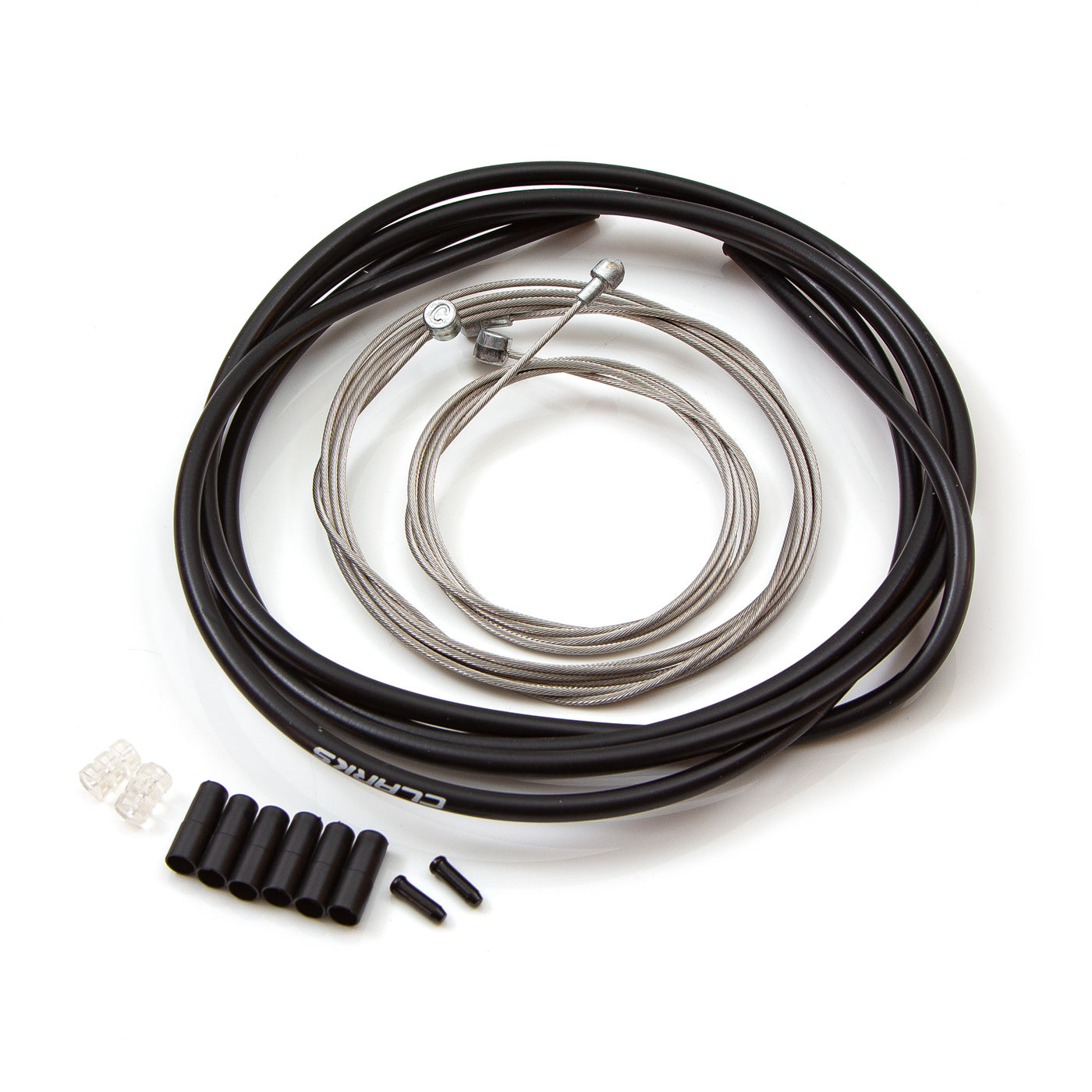 View Stainless Steel Brake Cable Kit information