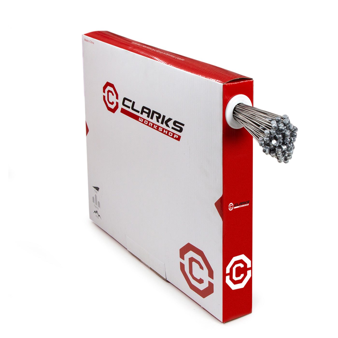 View Brake wire dispenser box MTBHybrid Stainless Steel information