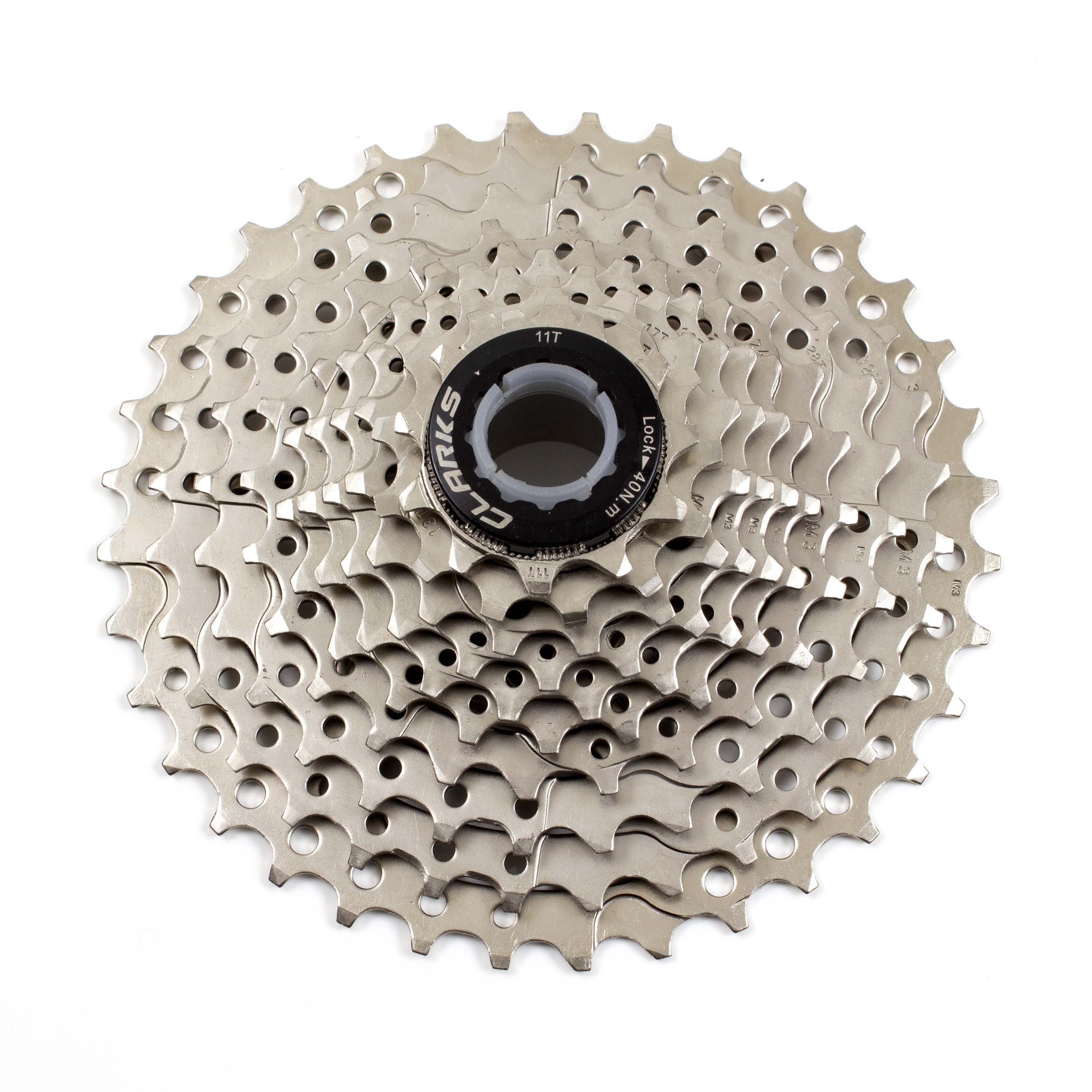 View Clarks Rear Cassette 10 Speed 1136t information