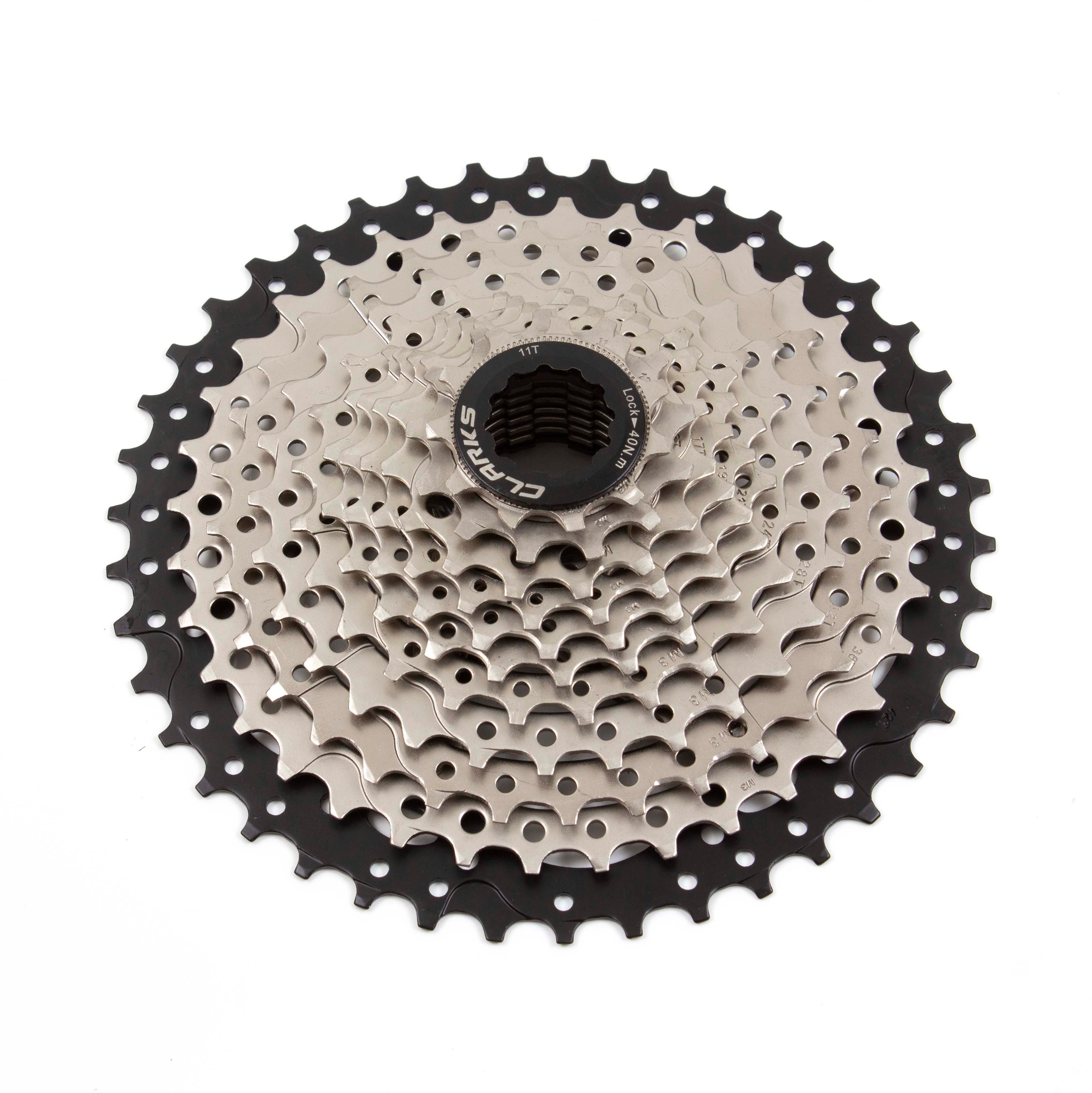 View Clarks Rear Cassette 11 Speed 1142t information