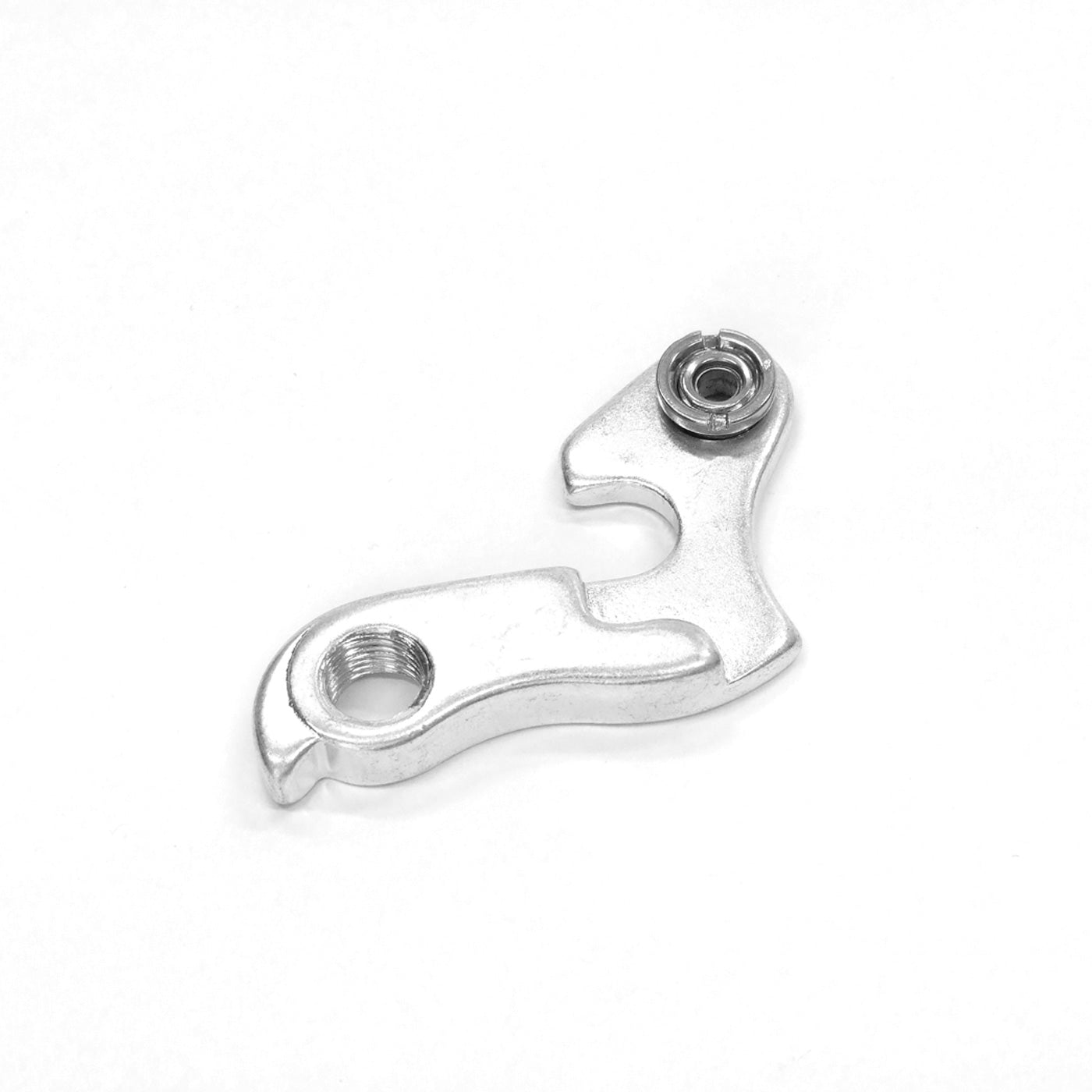 View Derailleur hanger information