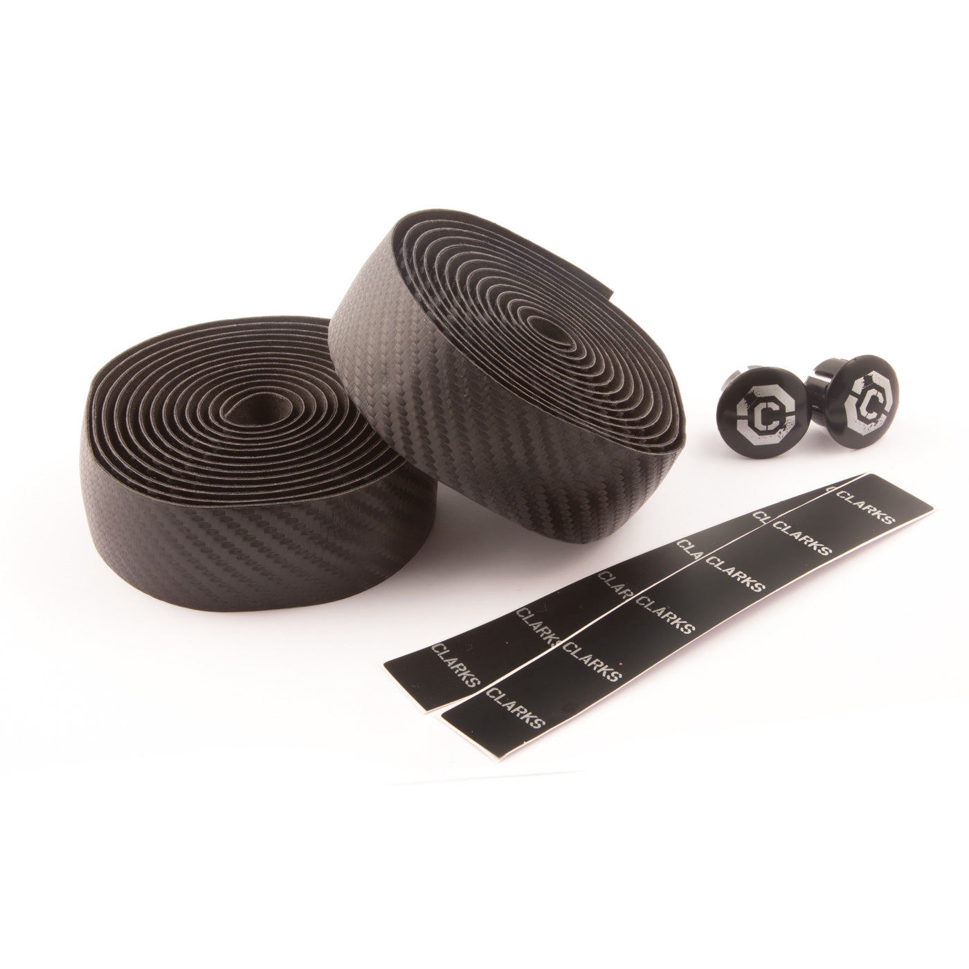 View Cork Bar tape Carbon Effect information