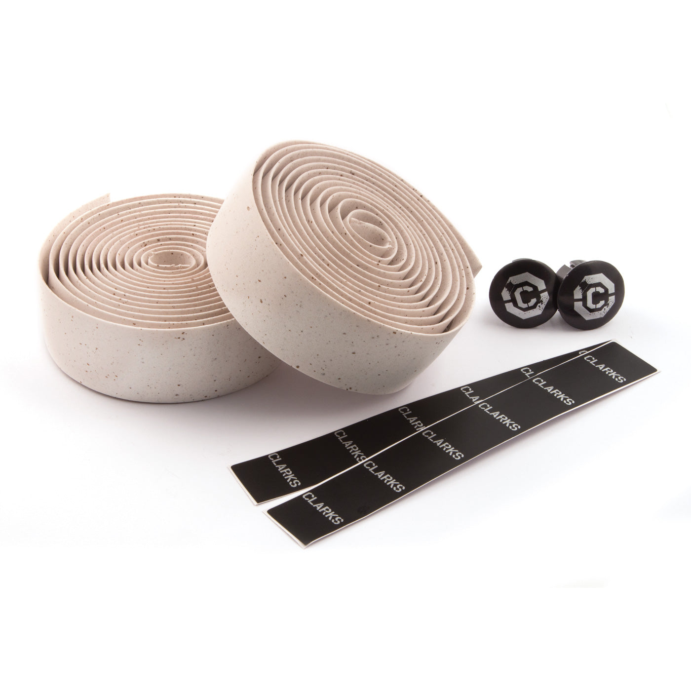 View Cork Bar tape White information