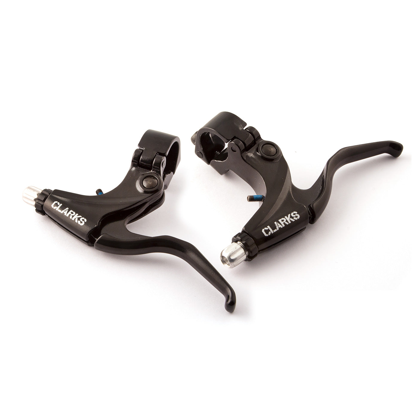 View Clarks VBrake levers information