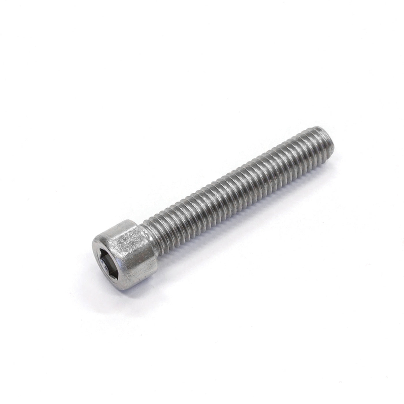 View Post Mount Bolt information