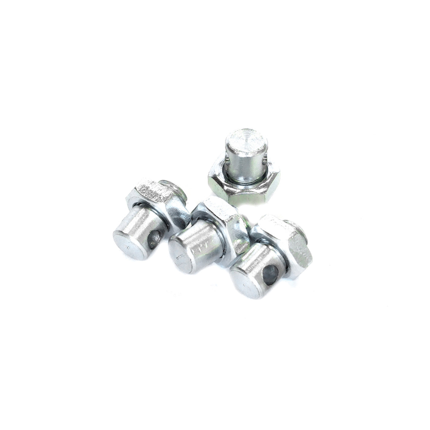 View Mud guard nuts information