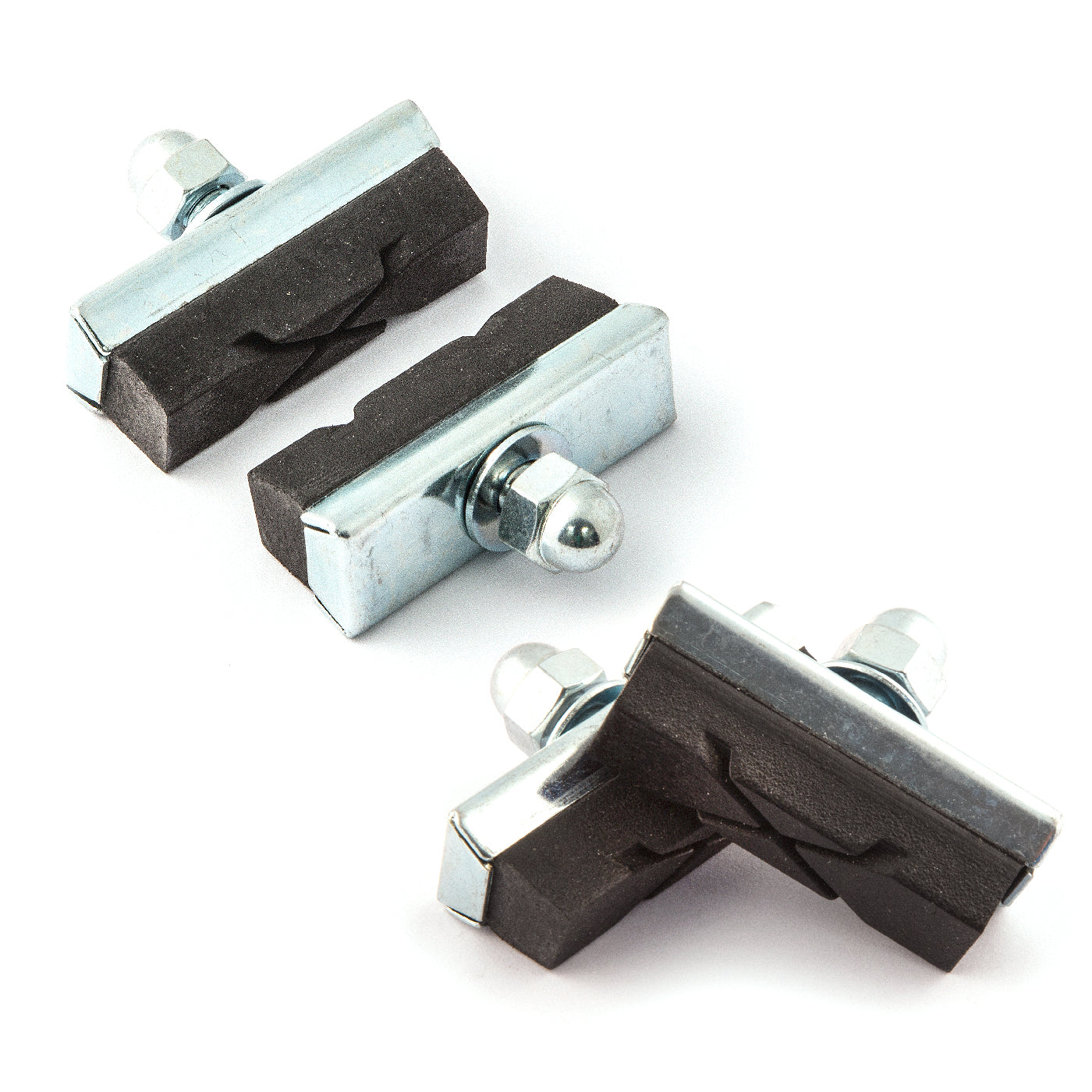 View Clarks classic X road brake pad X2 information