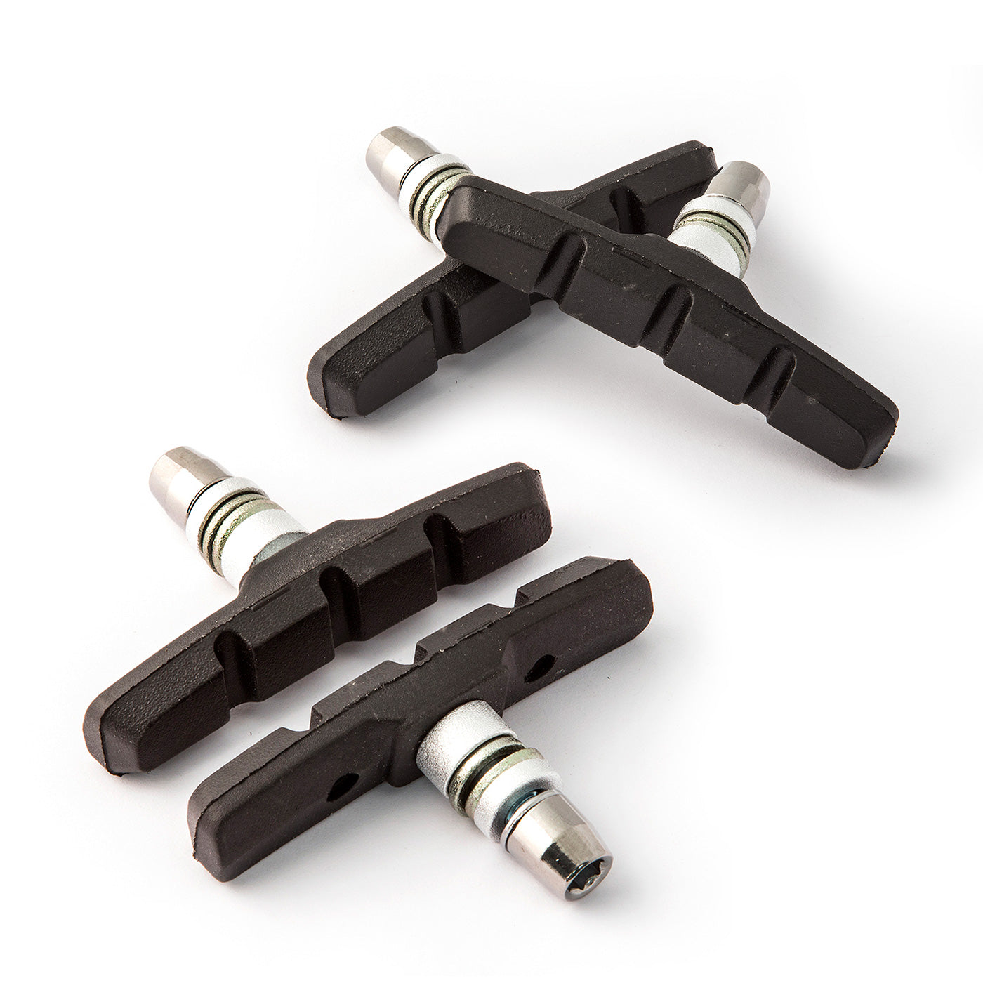 View Clarks MTB brake pads 2 pairs information