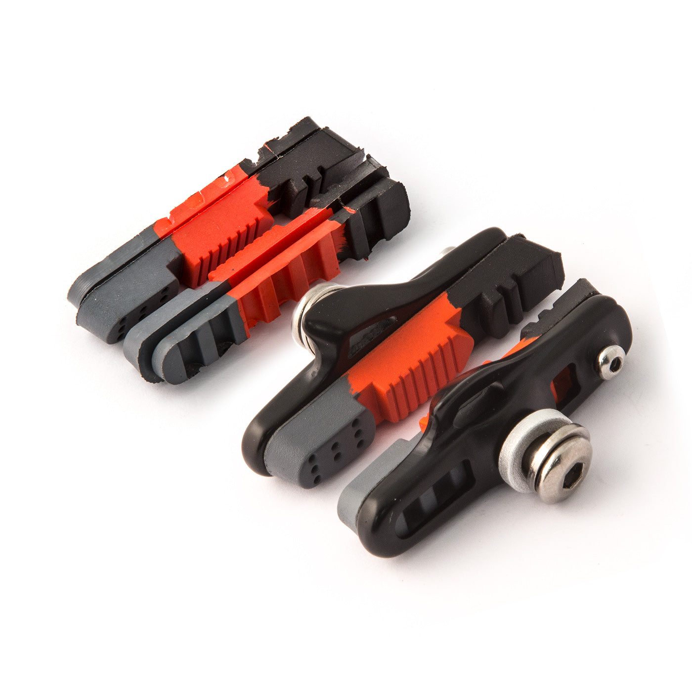 View Clarks Elite Road brake pad Cartridges information