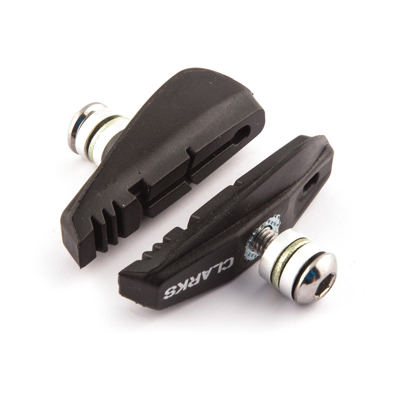 View Clarks Elite Road brake pad information