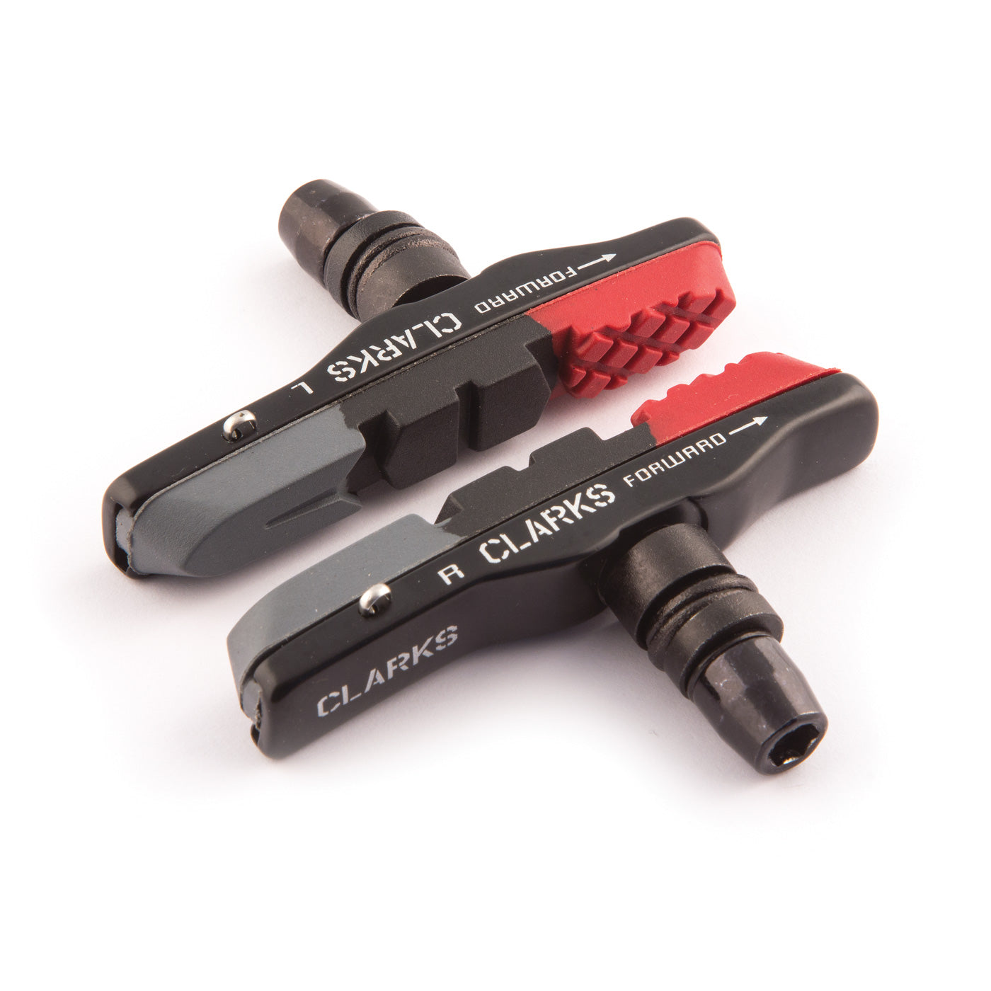 View Clarks MTBHybrid brake pad information