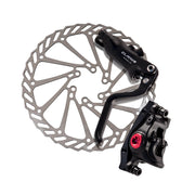 clarks m3 brakes