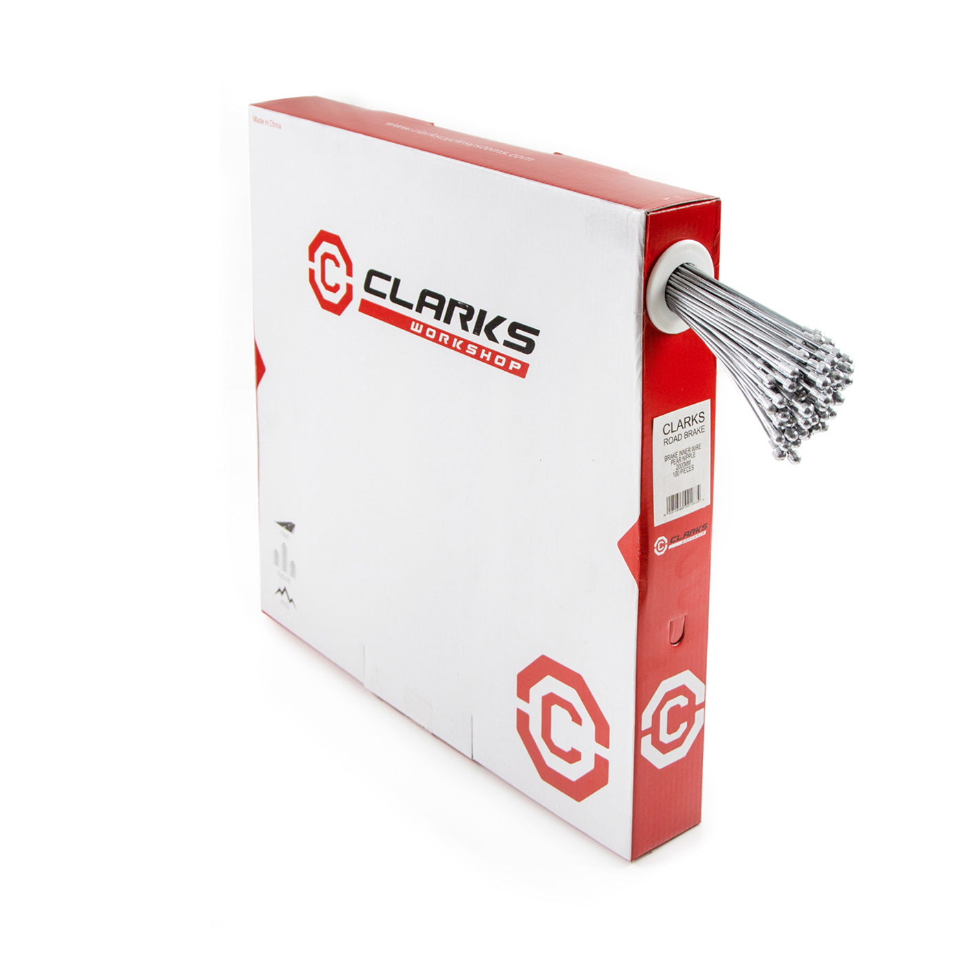 View Brake wire dispenser box Road Stainless Steel information