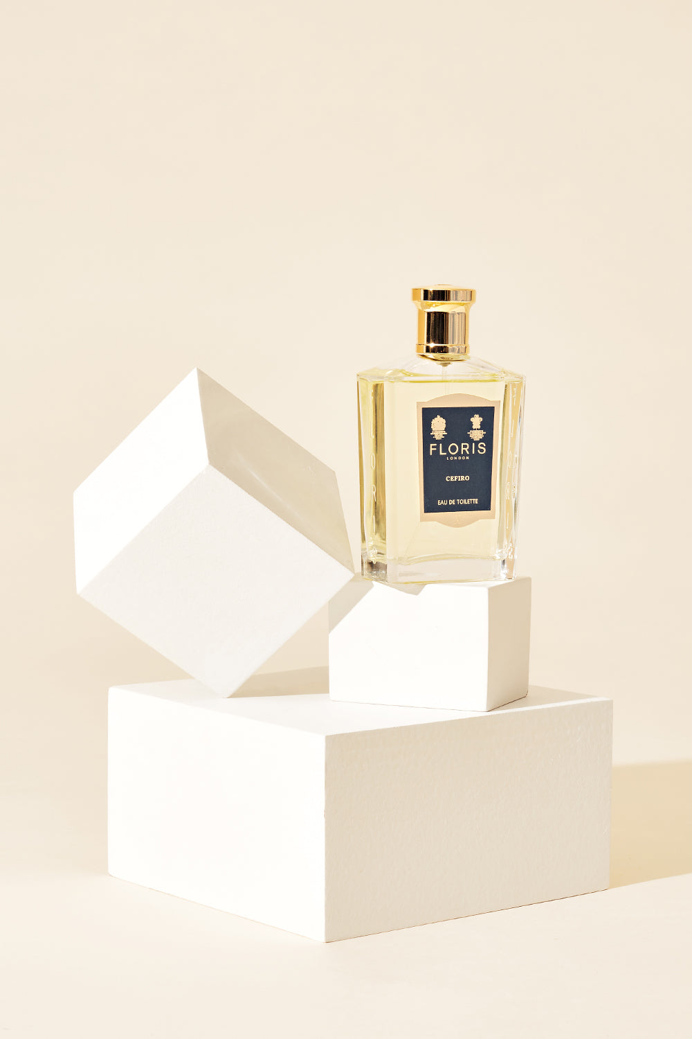 floris london eau de parfum