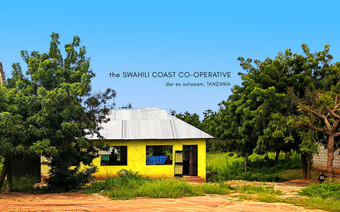 Swahili Coast Cooperative in Tanzania