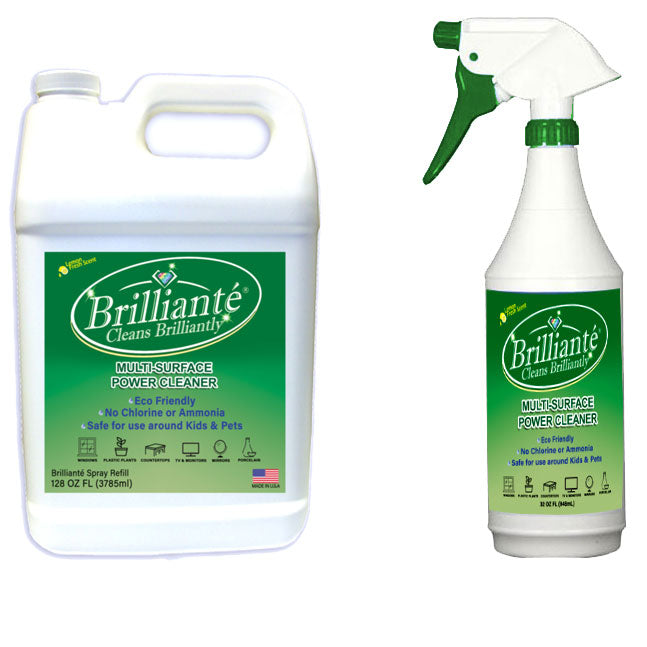 1 gallon spray bottle