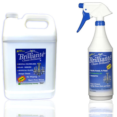 Brilliante products