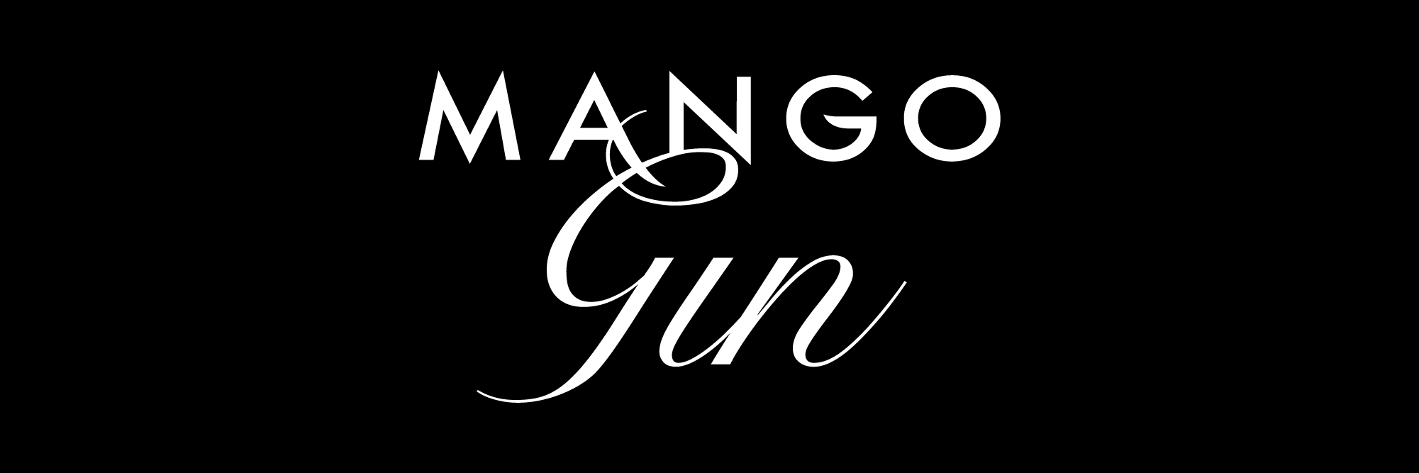 Mango Gin