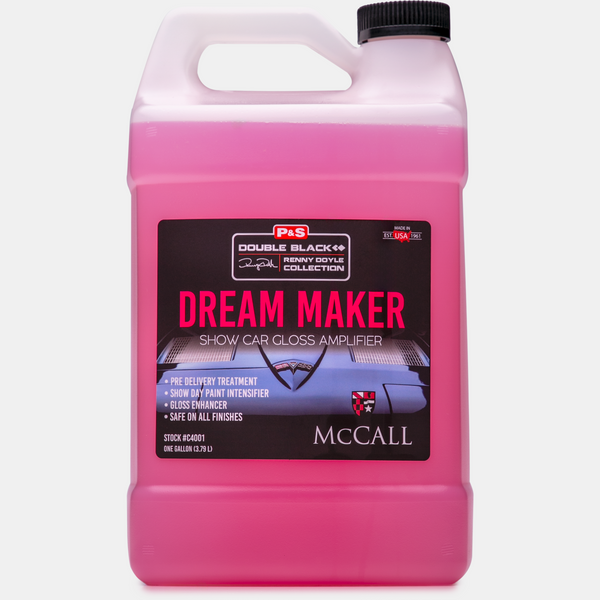 Bead Maker Paint Protectant – P & S Detail Products