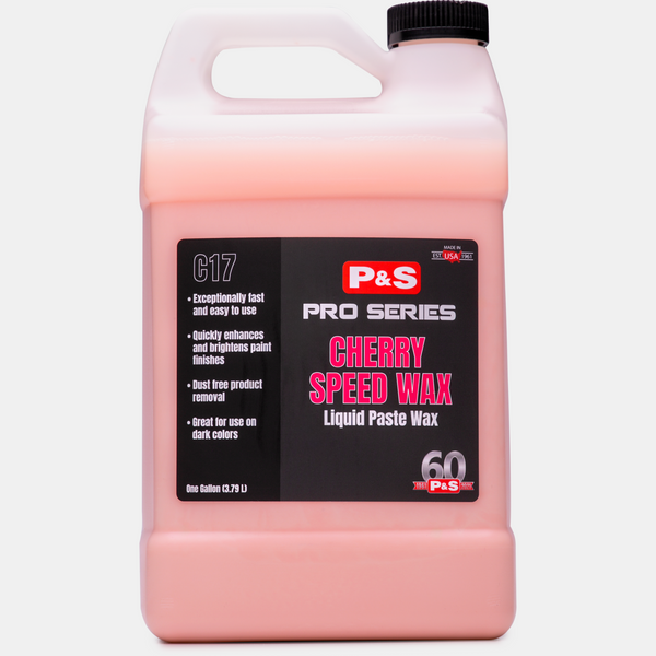 P&S Detail Products, Spray-it