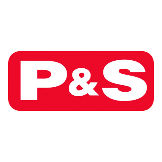P&S Bucket Stickers – Carolina Detail Supply