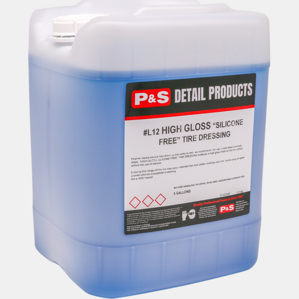 P&S Professional Detail Products - Off Road - Cockpit Interior Cleaner -  Perfect for Plastics, Rubber, Gauges, Vinyl, & Leather; Residue Free;