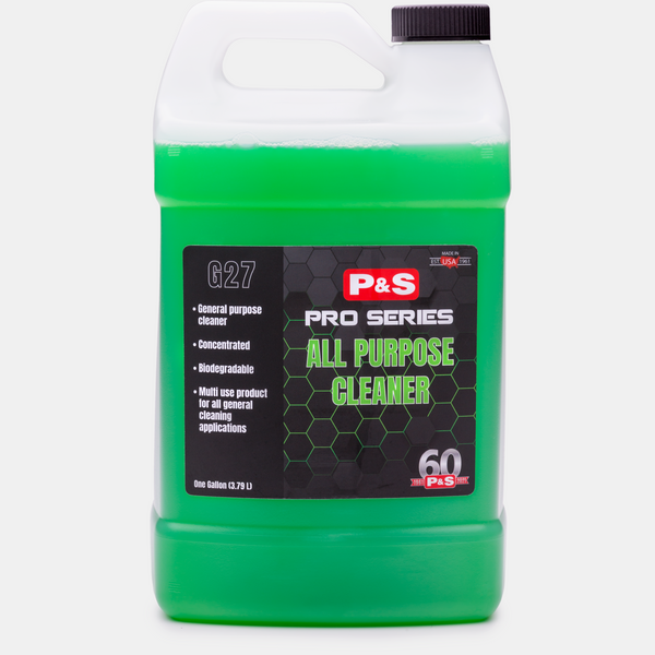 P&S Brake Buster Wheel and Tire Cleaner