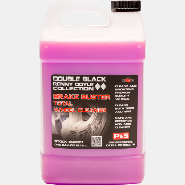  P & S PROFESSIONAL DETAIL PRODUCTS - Bead Maker - Paint  Protectant & Sealant, Easy Spray & Wipe Application, Cured Protection, Long  Lasting Gloss Enhancement, Hydrophobic Finish, Great Scent (1 Pint) :  Automotive