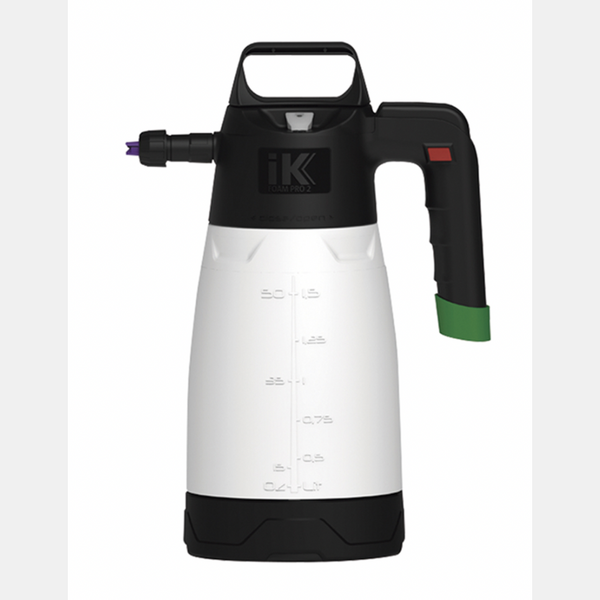 IK Multi Pro 2 Sprayer - 64 oz. – P & S Detail Products