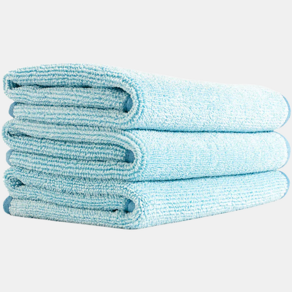 TRC Off Road - 4x4 - Grey (2 pk - Drying Towels) – P & S Detail Products
