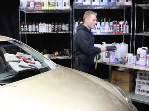 P&S Ultracoat Paint Sealant 32oz — Detailers Choice Car Care
