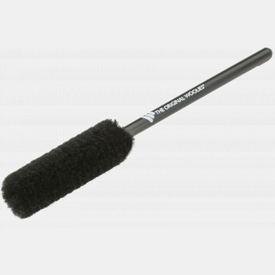 18 Wheel Woolies Large Braun Automotive Brush WWRKLG18G2 MADE IN USA