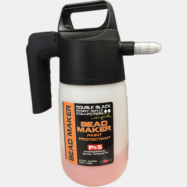 P&S Bead Maker Paint Protectant - 5 Gallon 
