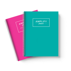 amplify planner