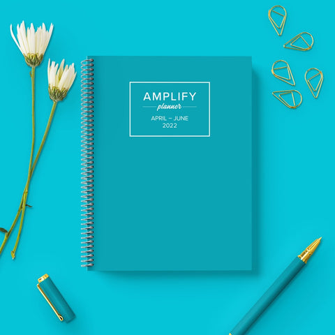 aster amplify planner