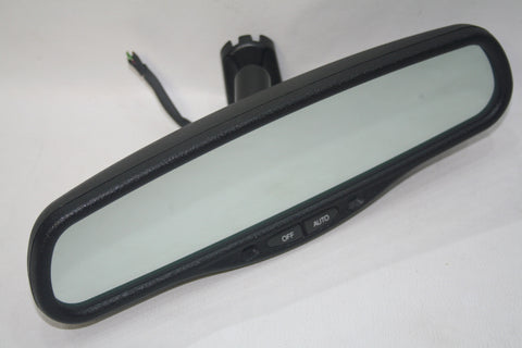 2000 Ford expedition rear view mirror #9