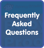 frequently asked questions