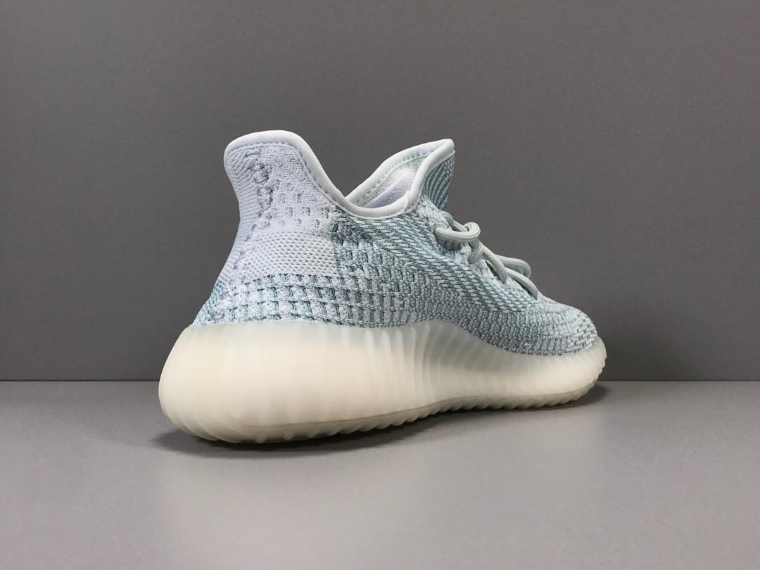 Cheap Adidas Yeezy Boost 350 V2 Ash Blue Size 12 Authentic Rare Vintage Vtg Used 2021