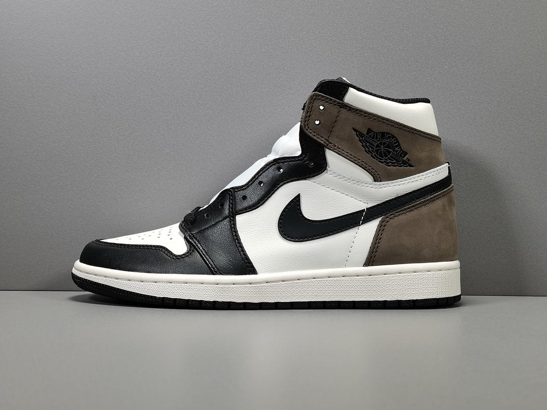 Jordan 1 Retro High Dark Mocha – Sneakerpeakil