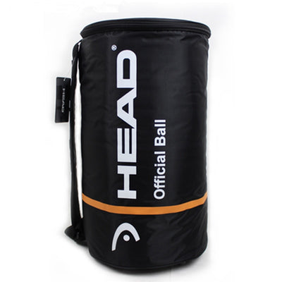 head tennis ball bag