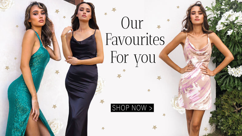 Runway Goddess | Shop Australian Labels | New Style Dresses & Playsuit