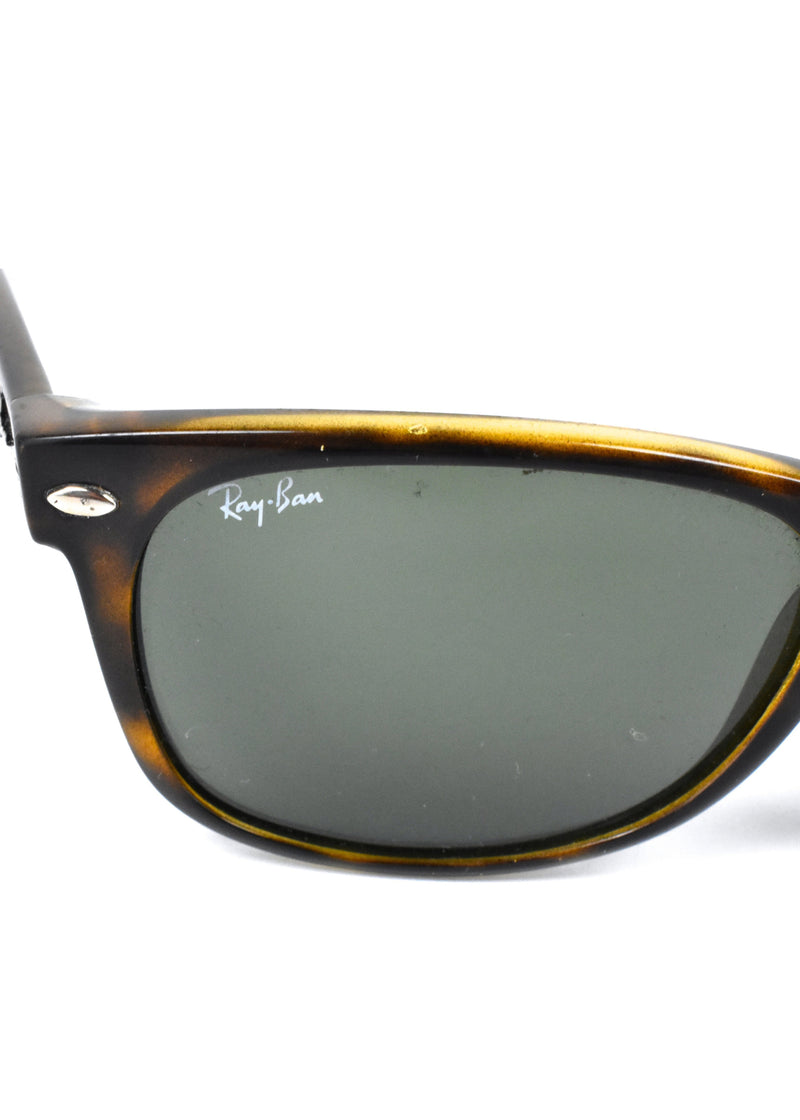 ray ban 2123 wayfarer