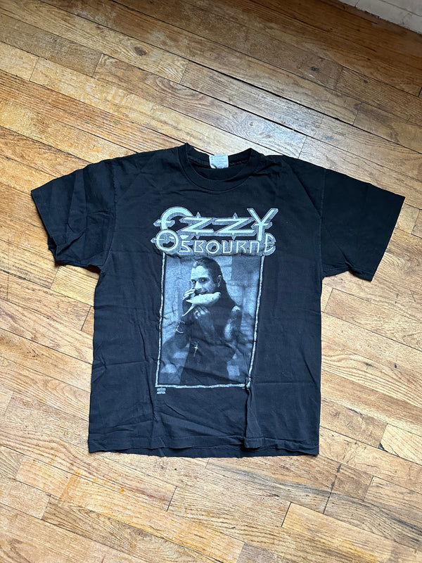 Authentic Vintage 1978 Black Sabbath U.S. Tour T-Shirt – DESERT MOSS VINTAGE