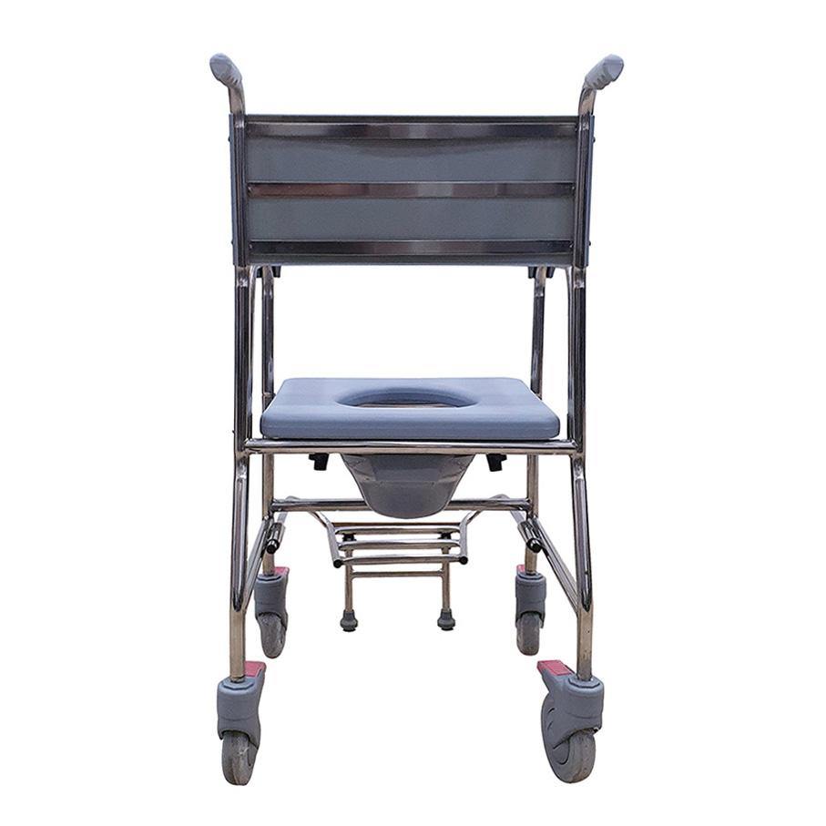 commodes for the elderly 