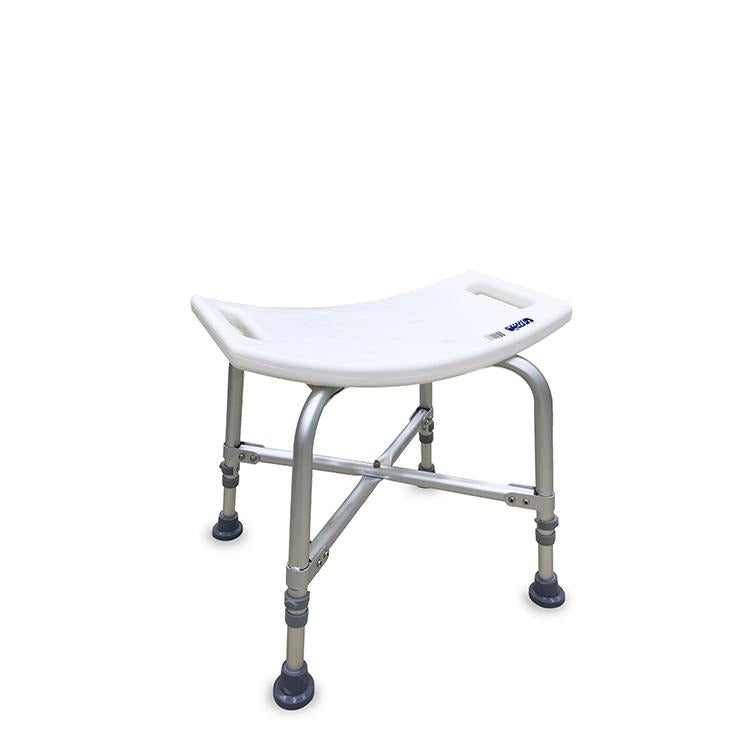 adjustable bath chair