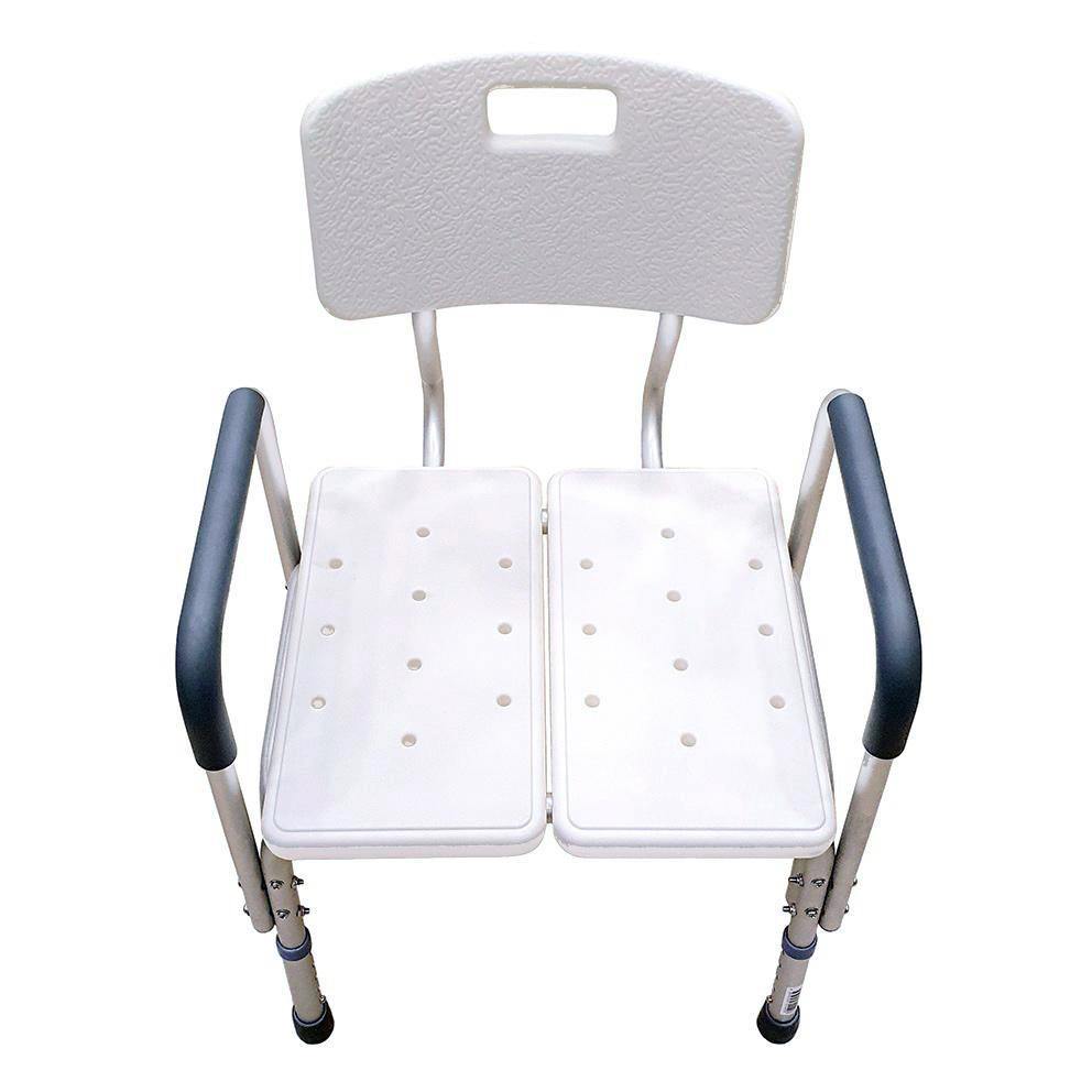 adjustable bath chair