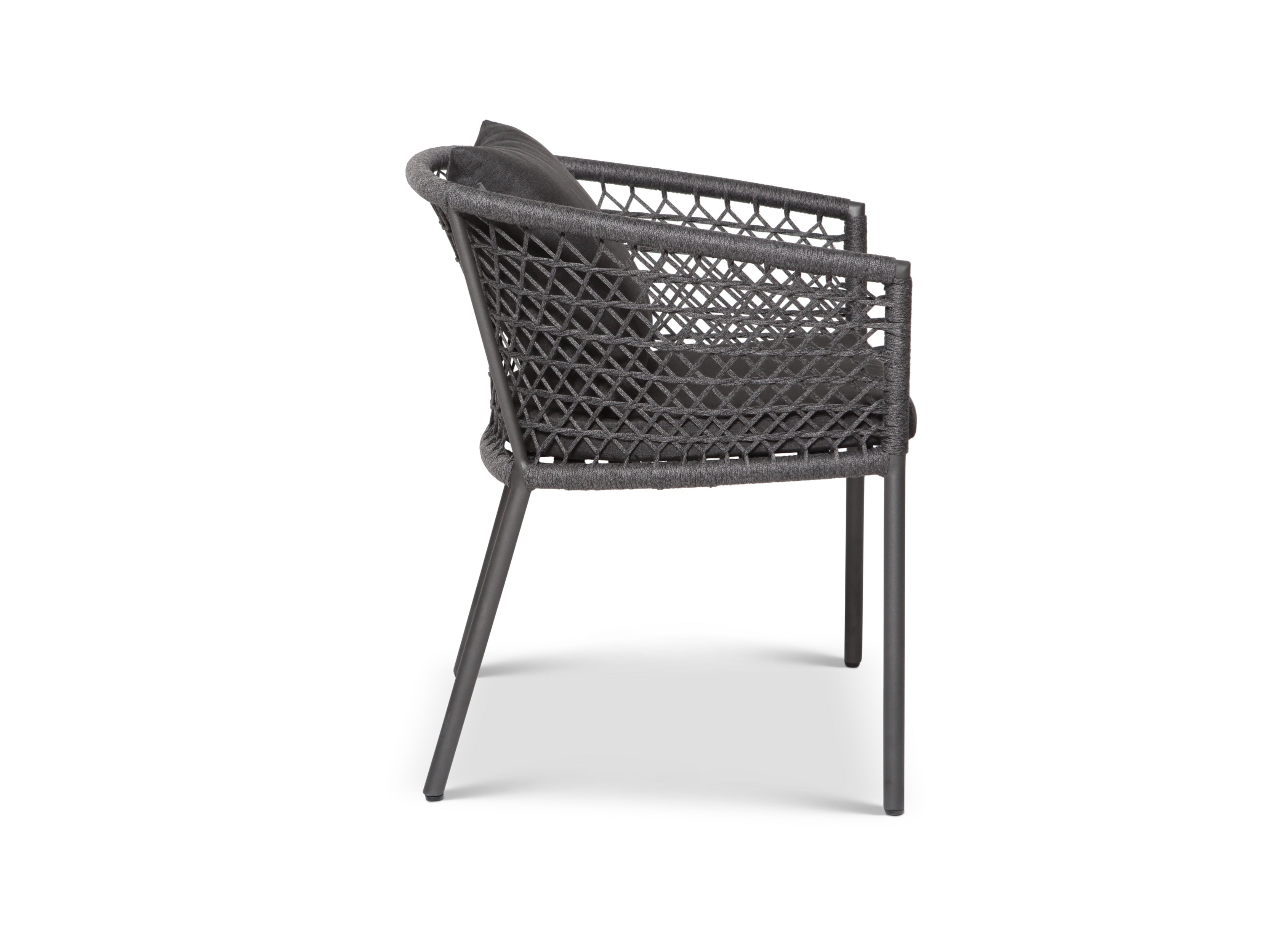 Elliot Dining Chair by Cove Outdoor | Dawson And Co | Auckland – Dawson