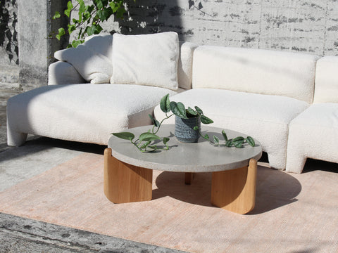 Morocco Modular Sofa by Tolv | Dawson And Co | Auckland – Dawson & Co